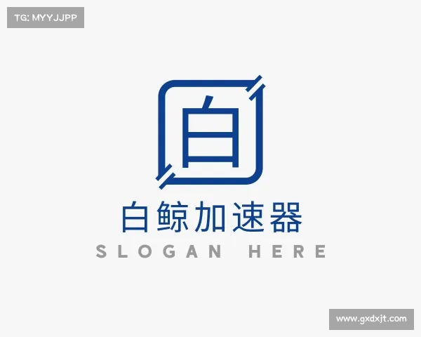 解读白鲸加速器